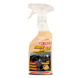 H0878 MAFRA 3 In 1 Plastic Treatment 500ml
