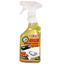 H0847 MAFRA Killer Midges & Insects Remover 500ml