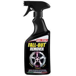 H1002 MAFRA Fall Out Remover Dual 500ml