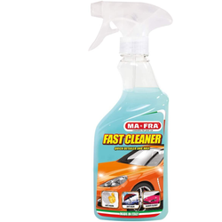 H0853 MAFRA Fast Cleaner Quick Detailer & Clay Lube 500ml
