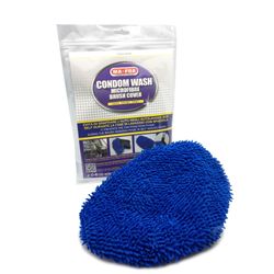 A0289 MAFRA Wash Brush Cover