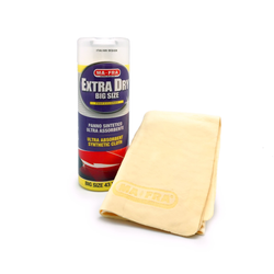 0243 MAFRA Extra Dry Absorbent Synthetic Cloth