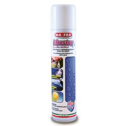 H0131 MAFRA Idrostop Nano Protector Waterproofing Fabric Spray 300ml