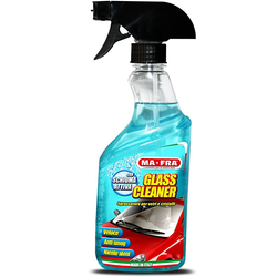 H0909 MAFRA Glass Cleaner & Degreaser 500ml