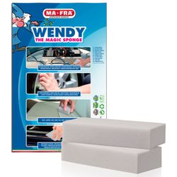 A0245 MAFRA Wendy Magic Rubber Sponge