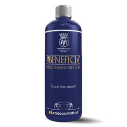 Lab13 Labocosmetica #beneficia Touch Free Hydro Sealant Wet Coat 1000ml