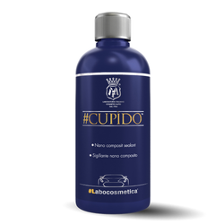 Lab15 Labocosmetica #cupido Composit Sealant Nanoglaze 500ml (including Trigger)