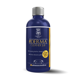 Lab38 Labocosmetica #derma Cleaner 2.0 Revitalizing Leather Cleaner 500ml (including Trigger)