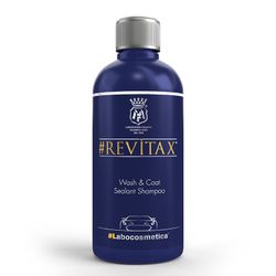 Lab12 Labocosmetica #revitax Wash & Coat Shampoo 500ml