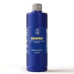 Lab02 Labocosmetica #semper Neutral Maintenance Shampoo - High Lubricating 500ml