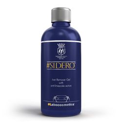 Lab83 Labocosmetica #sidero Chemical Decontaminant Iron Solvent 500ml (including Trigger)