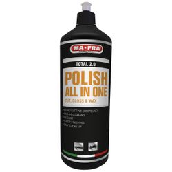 H1052 MAFRA Detailing All In One Polish Total 2.0 1l