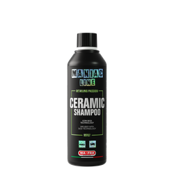 Maniac Line Specialist Ceramic Shampoo 500ml