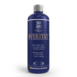 Lab01 Labocosmetica #veritas Oil, Polish, Wax & Fresh Coating Residue Cleaner 1000 Ml