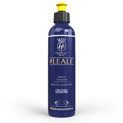 Lab67 Labocosmetica #leale Medium Compound - Special For Sensitive Paint 500 Gr