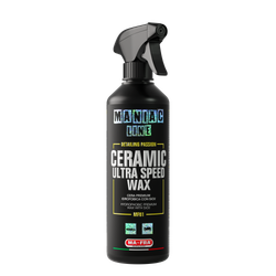 Maniac Line Specialist Ceramic Ultra Speed Wax 500ml