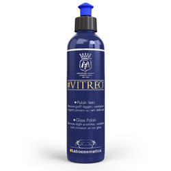 Lab100 Labocosmetica #vitreo Glass Polish 250gr