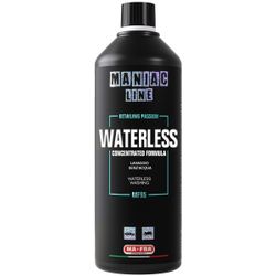 Maniac Line Concentrated Waterless Shampoo 1000ml