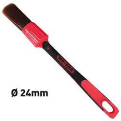 A0431 MAFRA Detailing Red Brush 12