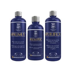 # LABOCOSMETICA 3ph Maintenance Wash Kit