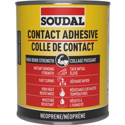 146314 SOUDAL Contact Adhesive 110lq 250ml