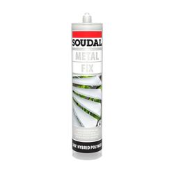 132436 SOUDAL Metal Fix 290ml