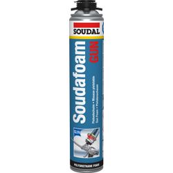 104193 SOUDAL Soudafoam Gun Foam 750ml