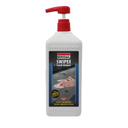 127329 SOUDAL H&cleaner-swipex 1000ml