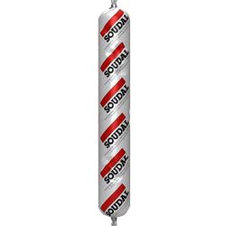 130635 Soudaflex 33 Sl Concrete Grey 600ml