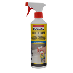119354 SOUDAL Joint Finish Diy 500ml