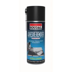 119710 SOUDAL Adhesive Remover Spray