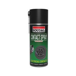 119715 Electrical Contact Spray 400ml