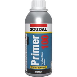 123012 Primer 100 Alu-bottle 500ml