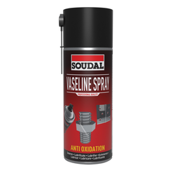 119703 SOUDAL Vaseline Spray 400ml