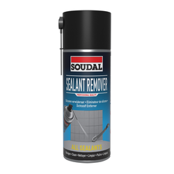119709 SOUDAL Sealant Remover 400ml