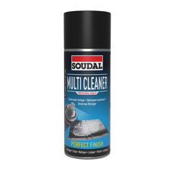 119711 SOUDAL Multi Cleaner 400ml