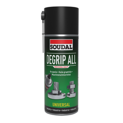119716 SOUDAL Degrip All 400ml