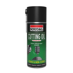 119717 SOUDAL Cutting Oil 400ml