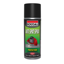 127776 SOUDAL Anti Spatter Spray 400ml