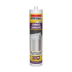 120397 SOUDAL Cornice Adhesive 500gr