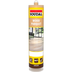 125591 SOUDAL Parquet Sealants Beech 300ml