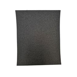 08106 SUNMIGHT Waterproof Plain Sheet 230mm X 280mm (80) (25p/p) - 25p/p