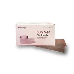 82609 X313t SUNMIGHT Sun Net Velcro 70 X 198mm (150) 50pcs