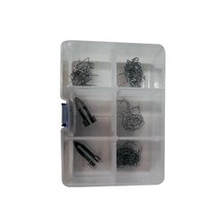 Et16-19272-1 Complete Consumable Box For Digital Hybird Plastic Welder