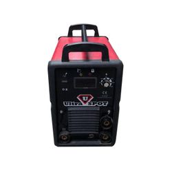 1124-a2-03 Ultra Spot-s Welder 220v (without Stud Torch & Accessories)