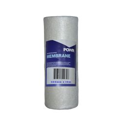 Membrane Tape Prem Grade 200mm X 10mt POWR