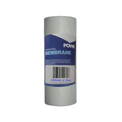Membrane Tape Prem Grade 100mm X 20mt POWR