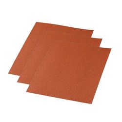 Abrasive Garnet Paper 230mm*280mm 80# 50's