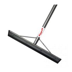 Squeegee 450mm C/w 1,5 All Steel Hndl Indstsq45