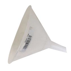 Funnel Plastic Large 17cm 269c